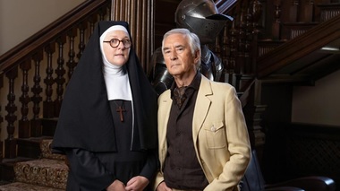 Poveşti complexe, pline de tensiune, umor şi introspecţie, luna aceasta în serialele de la BBC First