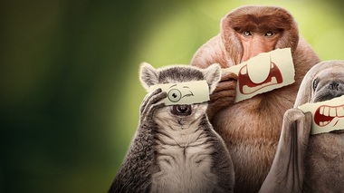 Actorul Ryan Reynolds dă voce animalelor subapreciate, în noua serie „Defavorizaţii” pe National Geographic Wild