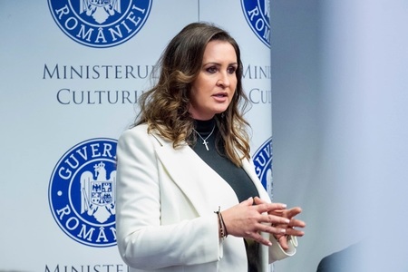 Bilanţ la final de mandat al ministrului Culturii - Nou Contract Colectiv de Muncă; statutul lucrătorului cultural profesionist, 7 muzee conduse de manageri interimari din 2010