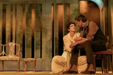 Recomandări FITS - „Unchiul Vanea” în regia lui Neil LaBute, circ contemporan australian, „Între ziduri”, un spectacol de Alexis Michalik, „Ierbar” de Simona Popescu şi Radu Afrim