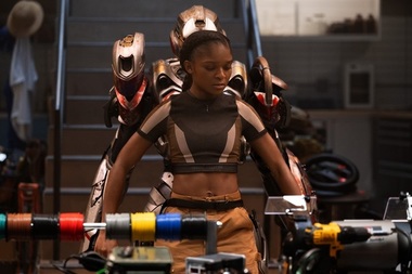 „Inimă de Fier”, un nou serial Marvel Television, pe Disney+/ VIDEO