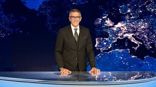 Kanal D a fost lider de audienţă la nivel naţional, în prima jumătate a anului. Ştirile Kanal D din prime time, locul 2 