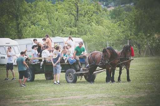 Mutat la Ţară Fest, eveniment care aduce în prim-plan patrimoniul cultural viu al satului românesc, are loc în judeţele Alba şi Prahova