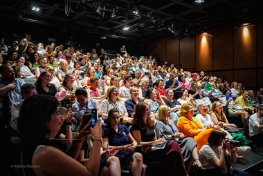 Estivalul de teatru - Florin Piersic Jr., Ofelia Popii, Lia Bugnar vor discuta cu spectatorii