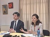 Strategia EUNIC pentru 2025-2029 urmăreşte să încurajeze „coproducţiile şi parteneriatele, nu doar de a prezenta creaţii dintr-o ţară în alta”