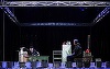 Spectacole ale Teatrelor Nottara şi Comedie, marii câştigători la Festivalul Săptămâna Comediei 2025 de la Braşov