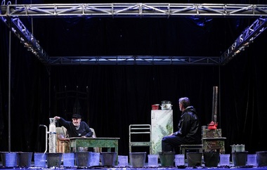 Spectacole ale Teatrelor Nottara şi Comedie, marii câştigători la Festivalul Săptămâna Comediei 2025 de la Braşov