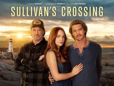 Sezonul trei „Sullivan's Crossing”, bazat pe romanele lui Robyn Carr, are premiera în 13 iulie, la DIVA/ VIDEO