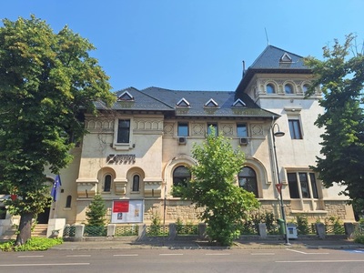 Institutul Cultural Român împlineşte 22 de ani de la înfiinţare. Jicman: „La mulţi ani tuturor creatorilor care duc cultura română mai departe în lume!”. Radu Vancu: „E miraculos că reuşeşte să exporte cultura română”