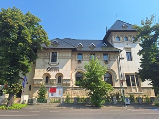 Institutul Cultural Român împlineşte 22 de ani de la înfiinţare. Jicman: „La mulţi ani tuturor creatorilor care duc cultura română mai departe în lume!”. Radu Vancu: „E miraculos că reuşeşte să exporte cultura română”