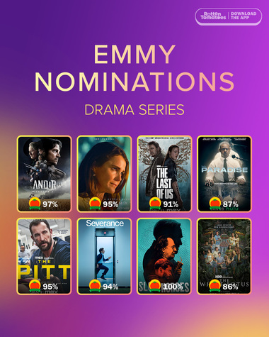 Emmy 2025: Serialul „Severance” a primit 27 de nominalizări, cele mai multe
