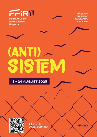 Zece titluri au fost selectate în competiţia internaţională de film documentar a celei de-a 17-a ediţii a Festivalului de Film şi Istorii Râşnov / Cele mai multe vor fi prezentate în premieră în România