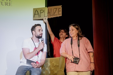 Festivalul Naţional Ideo Ideis are loc între 31 iulie şi 5 august - Opt trupe de teatru tânăr din opt oraşe, în selecţie