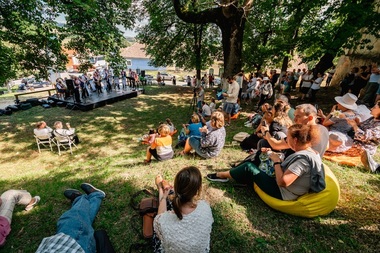 Festivalul Săptămâna Haferland începe în 31 iulie - Concerte de orgă şi jazz, tururi ghidate şi experienţe pentru copii şi tineri, desfăşurate în zece localităţi dintre Braşov şi Sibiu