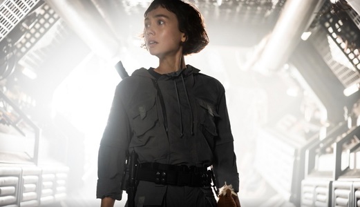 Serialul "Alien: Earth", animaţia "Ochii Wakandei" şi documentarul "Dincolo de limite: O viaţă mai bună", printre noutăţile de august la Disney+/ VIDEO