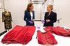 Prinţesa Kate semnează o „mini-expoziţie” într-un muzeu din Londra