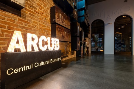 Festivalul DIPLOMA Show revine la ARCUB - Hanul Gabroveni/ Record de înscrieri 