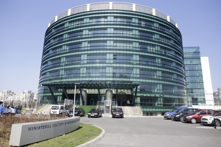 Ministerul Culturii: Raportul despre patrimoniu al Curţii de Conturi reflectă carenţe moştenite din trecut, alimentate de fragmentarea cadrului legislativ