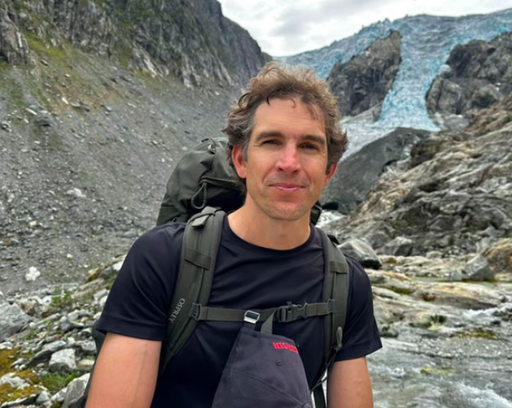 Jurnalist american, dispărut în timpul unei drumeţii într-un parc naţional norvegian / Amplă operaţiune de căutare - FOTO