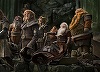 O primă ediţie a cărţii „The Hobbit” a fost vândută cu 43.000 de lire sterline la o licitaţie în Marea Britanie