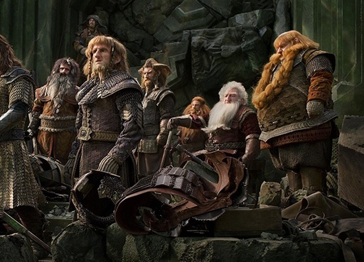 O primă ediţie a cărţii „The Hobbit” a fost vândută cu 43.000 de lire sterline la o licitaţie în Marea Britanie