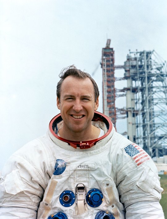FOTO - NASA