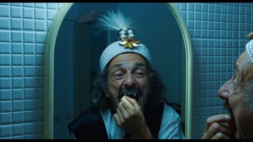Corriere della Sera: „Dracula” lui Radu Jude desecretizează mitul cu ajutorul inteligenţei artificiale/ VIDEO