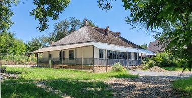 Casa „George Enescu” din Mihăileni va fi redeschisă publicului. „Concerte pe Siret” revine cu ediţia a V-a 
