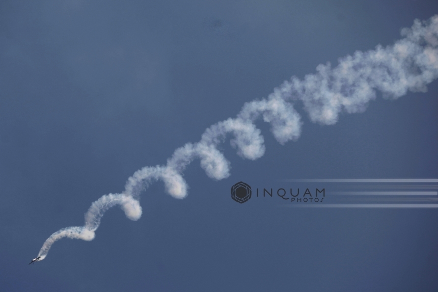 Premieră în aviaţia mondială - Colecţie exclusivă de NFT-uri, lansată de Bucharest International Air Show (29-31 august)