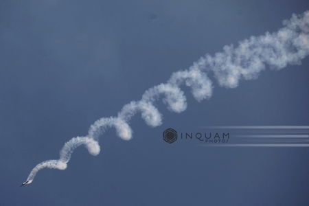 Premieră în aviaţia mondială - Colecţie exclusivă de NFT-uri, lansată de Bucharest International Air Show (29-31 august)