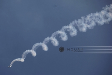 Premieră în aviaţia mondială - Colecţie exclusivă de NFT-uri, lansată de Bucharest International Air Show (29-31 august)