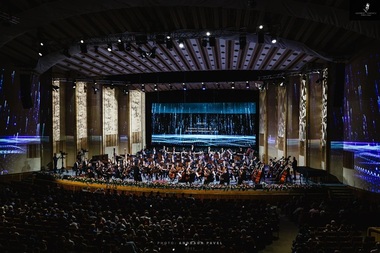 Enescu, Boulez, Vivaldi, Mahler, Poleva, Basica, Dediu: capodopere clasice şi viziuni contemporane la Festivalul „Enescu”, într-o ediţie aniversară „de colecţie”