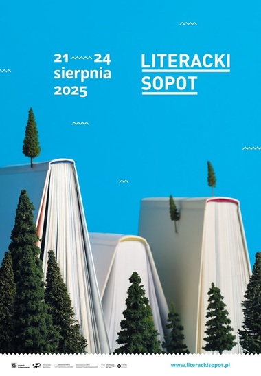 Literatura şi cultura României, celebrate la Festivalul Sopot Literar - Zece scriitori invitaţi, şase premiere literare
