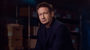 David Duchovny investighează cele mai întunecate mistere istorice la History Channel - VIDEO