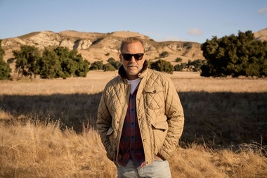 "Vestul american cu Kevin Costner", o nouă serie-documentar pe History Channel - VIDEO
