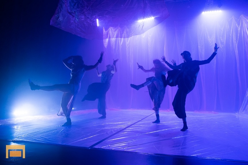 Festivalul Undercloud se va desfăşura între 18 septembrie şi 5 octombrie. Clădirea Teatrului Griviţa 53 va fi deschisă în prima zi
