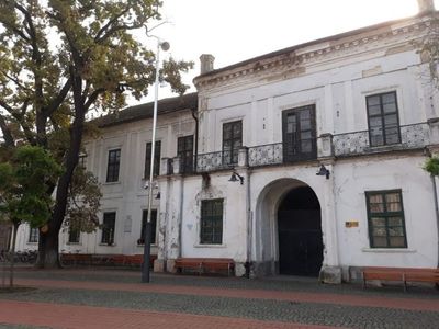 Muzeul Naţional al Revoluţiei Anticomuniste de la Timişoara primeşte fonduri pentru finalizarea documentaţiei de proiectare