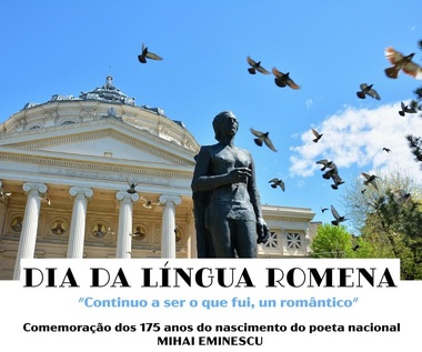 Concerte, expoziţii, lecturi publice, ateliere şi întâlniri cu artişti şi scriitori, de Ziua Limbii Române la reprezentanţele ICR