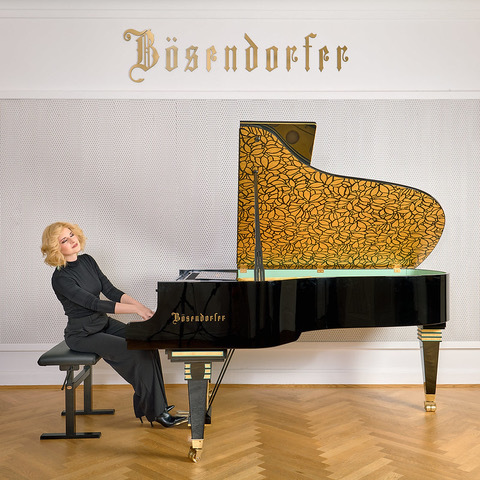 Bucureştiul găzduieşte, în premieră, Festivalul „Silvia Şerbescu”. Alexandra Silocea, recital de pian, sub egida Festivalului „George Enescu”