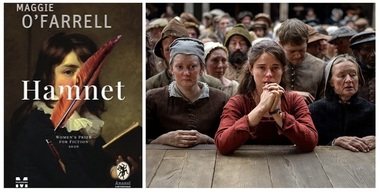 „Hamnet”, bestsellerul lui Maggie O’Farrell, eveniment cinematografic internaţional sub semnătura lui Chloé Zhao