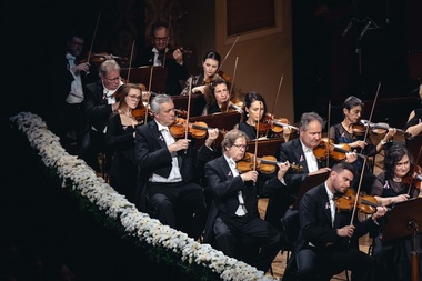 Trei evenimente de marcă, între tradiţie şi inovaţie, pe 4 septembrie la Festivalul „Enescu”