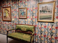 Tur prin Art Safari, sezonul expoziţional cu Parisul văzut de Pallady şi portrete de Matisse - FOTO