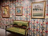 Tur prin Art Safari, sezonul expoziţional cu Parisul văzut de Pallady şi portrete de Matisse - FOTO