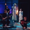 „Ofelia.Afterlife”, spectacol-concert de Antoaneta Cojocaru, revine la Teatrul Metropolis în 25 septembrie
