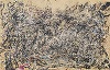 Oamenii de ştiinţă au identificat pigmentul albastru misterios din pictura lui Jackson Pollock