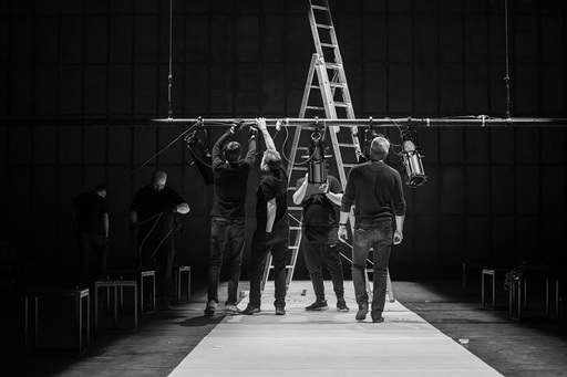 Festivalul Naţional de Teatru - 71 de reprezentaţii prezentate în 20 săli de teatru din Bucureşti
