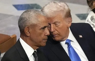 Barack Obama a criticat suspendarea lui Kimmel: Administraţia Trump „ameninţă” companiile media să „reducă la tăcere” angajaţii, „după ani de plângeri privind cultura anulării”