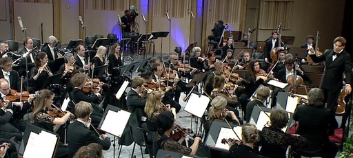 Televiziunea Română transmite în direct concertul de închidere a Festivalului „Enescu” 2025