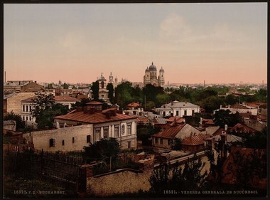 Ambasada SUA, mesaj de Zilele Bucureşiului: Nu este doar sediul Ambasadei noastre, ci şi un oraş plin de istorie, cultură şi poveşti care se întind pe parcursul mai multor secole

