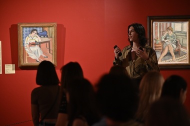 Art Safari anunţă program dedicat exclusiv seniorilor, cu tururi ghidate, de Ziua Internaţională a Persoanelor Vârstnice